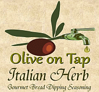 Olive on TapItalian Herb Dipping Seasoning
