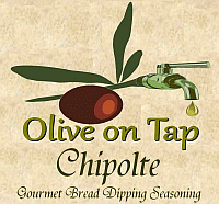 Olive on Tap Chipotle Dipping Seasoning